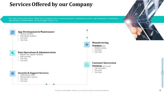 Onboarding Service Providers For Internal Operations Betterment Ppt PowerPoint Presentation Complete With Slides