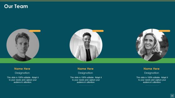 One Page Marketing Plan To Increase Sales And Profitability Ppt PowerPoint Presentation Complete Deck With Slides