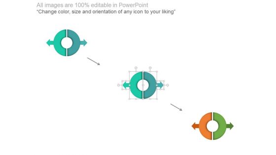 One Way Conversion Restricted System Ppt Templates