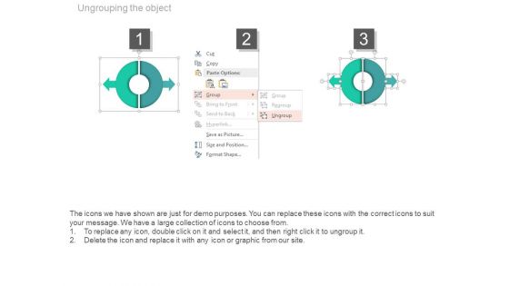 One Way Conversion Restricted System Ppt Templates