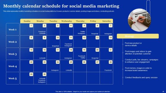 Online Advertising Campaign For Brand Recognition Ppt PowerPoint Presentation Complete Deck With Slides