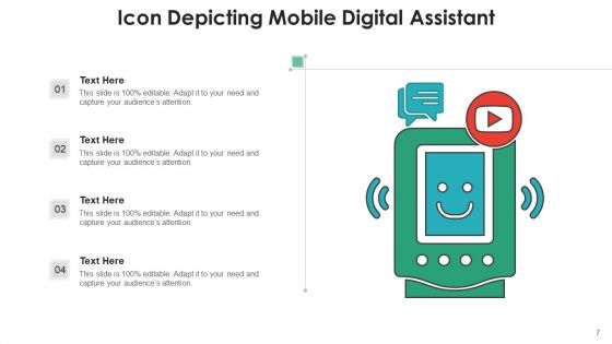 Online Assistant Time And Music Ppt PowerPoint Presentation Complete Deck With Slides