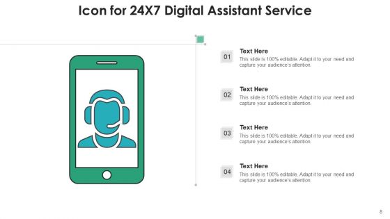 Online Assistant Time And Music Ppt PowerPoint Presentation Complete Deck With Slides