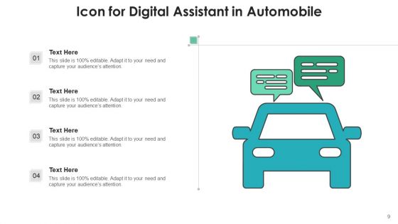 Online Assistant Time And Music Ppt PowerPoint Presentation Complete Deck With Slides