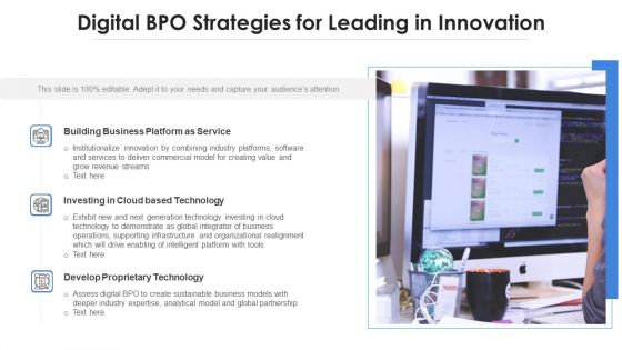 Online BPO Model Analyzing Evaluating Ppt PowerPoint Presentation Complete Deck With Slides