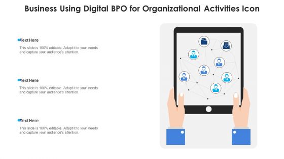 Online BPO Model Analyzing Evaluating Ppt PowerPoint Presentation Complete Deck With Slides