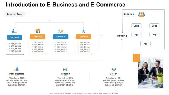 Online Business Administration Ppt PowerPoint Presentation Complete Deck With Slides