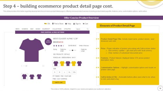 Online Business Client Experience Improvement Strategy Playbook Ppt PowerPoint Presentation Complete With Slides