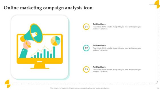 Online Campaign Assessment Ppt PowerPoint Presentation Complete Deck With Slides