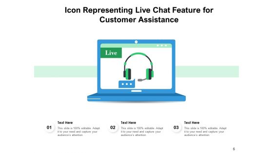 Online Conversation Customer Service Work Instructions Ppt PowerPoint Presentation Complete Deck