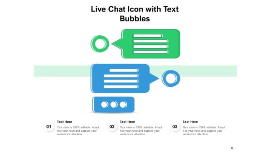 Online Conversation Customer Service Work Instructions Ppt PowerPoint Presentation Complete Deck