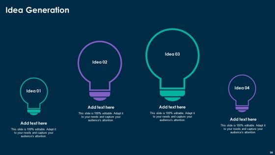 Online Customer Interaction Touchpoints Strategy Ppt PowerPoint Presentation Complete Deck With Slides