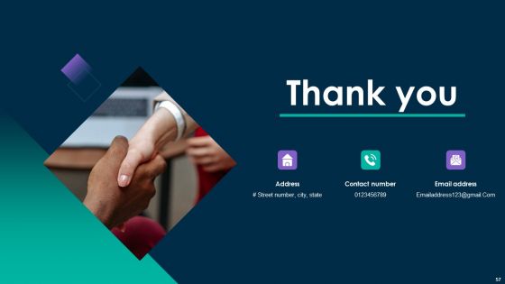 Online Customer Interaction Touchpoints Strategy Ppt PowerPoint Presentation Complete Deck With Slides