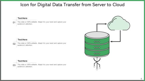 Online Data Processing Gear Ppt PowerPoint Presentation Complete Deck With Slides