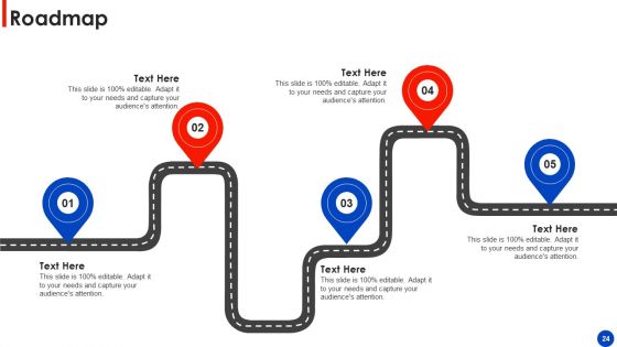 Online Delivery Services Fundraising Pitch Deck Ppt PowerPoint Presentation Complete Deck With Slides