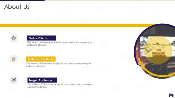 Online Gaming Fundraising Pitch Deck Ppt PowerPoint Presentation Complete Deck With Slides