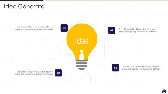 Online Gaming Fundraising Pitch Deck Ppt PowerPoint Presentation Complete Deck With Slides