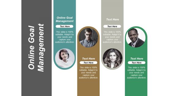 Online Goal Management Ppt PowerPoint Presentation Outline Smartart Cpb Online Goal Management Ppt PowerPoint Presentation Outline Smartart Cpb