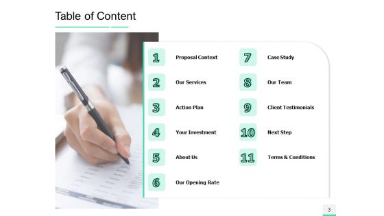 Online Mail Corporate Proposal Ppt PowerPoint Presentation Complete Deck With Slides