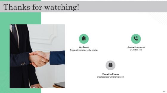 Online Marketing Analytics To Enhance Business Growth Ppt PowerPoint Presentation Complete Deck With Slides