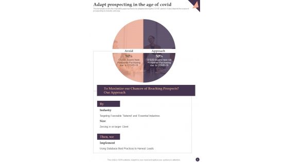 Online Marketing And Promotional Guidelines Playbook Template