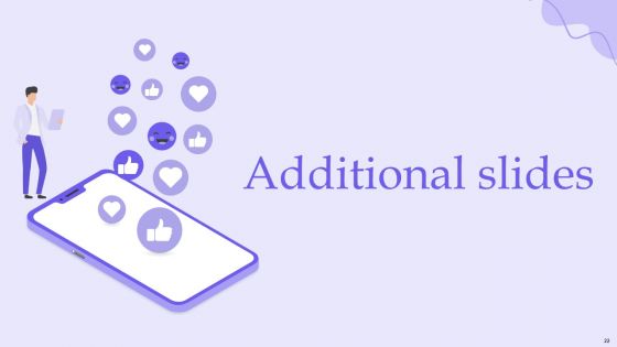 Online Marketing And Social Media Platforms Pitch Deck Ppt PowerPoint Presentation Complete Deck With Slides
