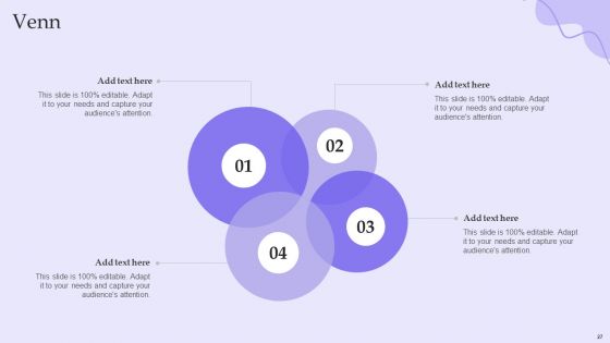 Online Marketing And Social Media Platforms Pitch Deck Ppt PowerPoint Presentation Complete Deck With Slides