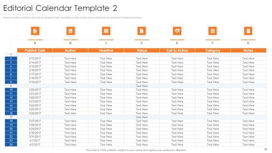 Online Marketing Approach Execution Ppt PowerPoint Presentation Complete Deck With Slides