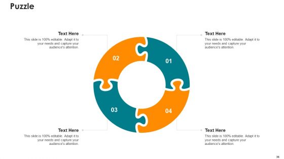 Online Marketing Platform Pitch Deck Ppt PowerPoint Presentation Complete Deck With Slides