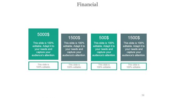 Online Marketing PowerPoint Presentation Complete Deck With Slides