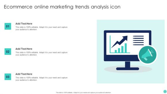Online Marketing Ppt PowerPoint Presentation Complete Deck With Slides