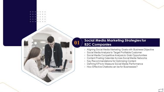 Online Marketing Tactics To Enhance Sales Table Of Contents Ppt Slide Download PDF