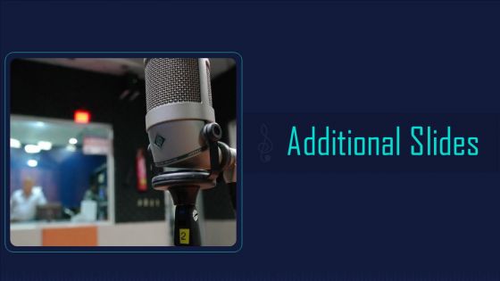 Online Music Streaming App Capital Raising Elevator Pitch Deck Ppt PowerPoint Presentation Complete Deck With Slides