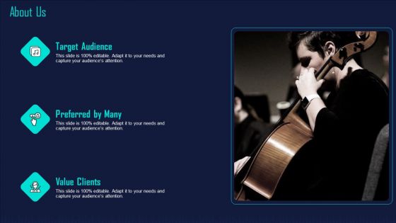 Online Music Streaming App Capital Raising Elevator Pitch Deck Ppt PowerPoint Presentation Complete Deck With Slides