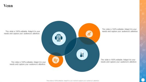 Online Music Streaming Service Platform Investor Fundraising Pitch Deck Ppt PowerPoint Presentation Complete Deck With Slides