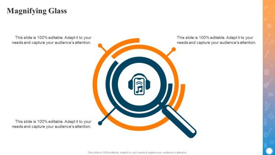 Online Music Streaming Service Platform Investor Fundraising Pitch Deck Ppt PowerPoint Presentation Complete Deck With Slides