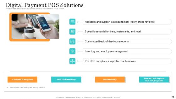 Online Payment Service Ppt PowerPoint Presentation Complete Deck With Slides