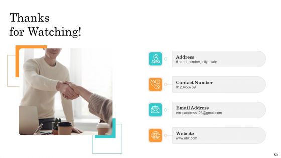 Online Payment Service Ppt PowerPoint Presentation Complete Deck With Slides