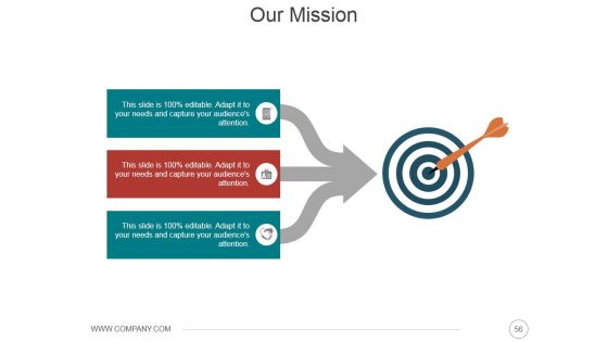 Online Presence Management Strategies Ppt PowerPoint Presentation Complete Deck With Slides