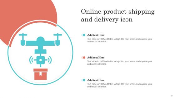 Online Product Ppt PowerPoint Presentation Complete Deck With Slides