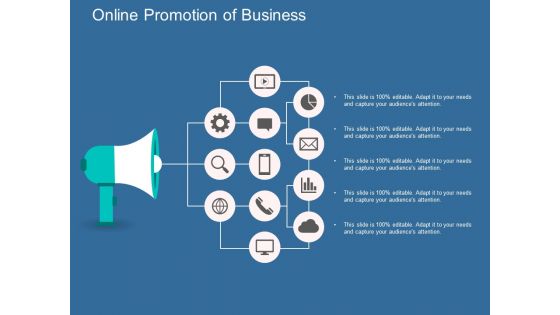 Online Promotion Of Business Ppt Powerpoint Presentation Professional Graphics Download Online Promotion Of Business Ppt Powerpoint Presentation Professional Graphics Download