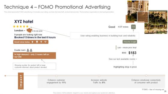 Online Promotional Techniques To Increase Brand Awareness Ppt PowerPoint Presentation Complete Deck With Slides
