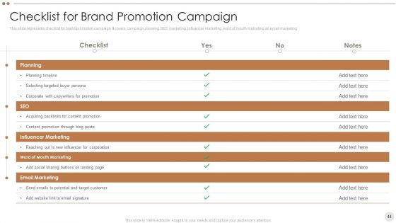 Online Promotional Techniques To Increase Brand Awareness Ppt PowerPoint Presentation Complete Deck With Slides