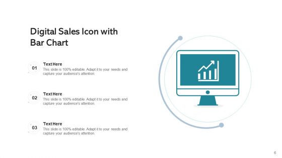 Online Sales Market Collaboration Ppt PowerPoint Presentation Complete Deck With Slides