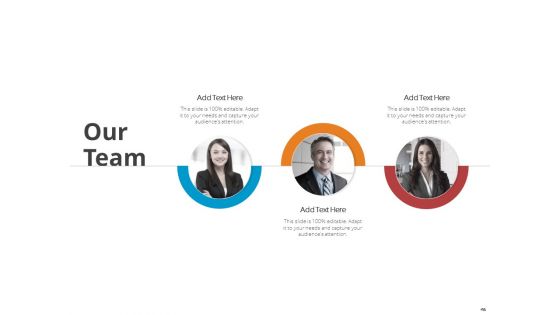 Online Settlement Revolution Ppt PowerPoint Presentation Complete Deck With Slides