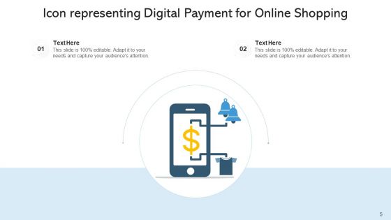 Online Transaction Fund Trading Ppt PowerPoint Presentation Complete Deck With Slides