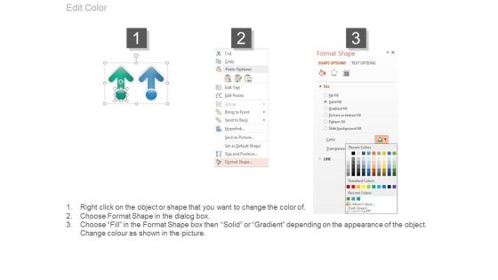 Open Source And Apis Power Point Slides Deck