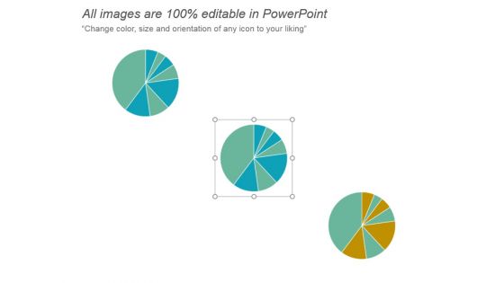 Operating Expenses Segmentation Ppt Slide Styles