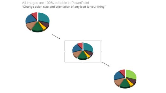 Operating Expenses With Category Segmentation Powerpoint Topics