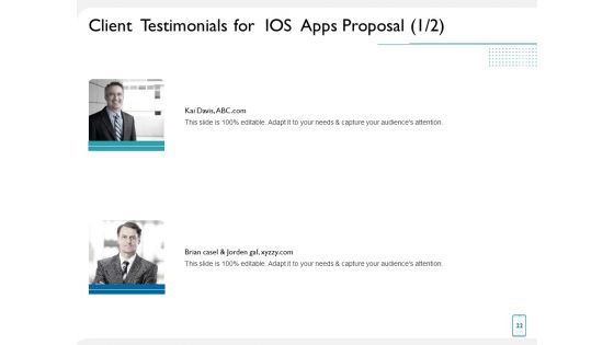 Operating System Application Proposal Ppt PowerPoint Presentation Complete Deck With Slides